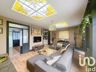  Maison � vendre 12 pi�ces 291 m�