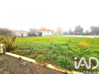  Terrain � vendre 495 m�
