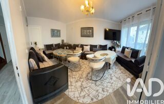  Maison  vendre 5 pices 123 m