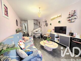  Maison � vendre 4 pi�ces 84 m�