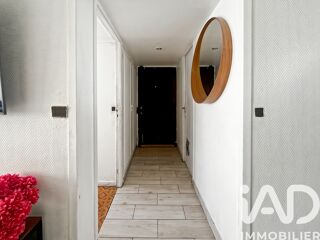  Appartement � vendre 3 pi�ces 54 m�