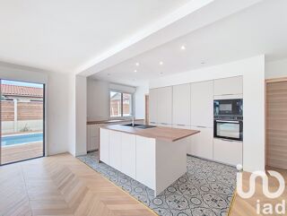  Maison � vendre 5 pi�ces 106 m�