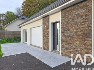  Maison 5 pices 128 m Ousse