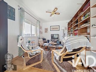  Appartement � vendre 5 pi�ces 84 m�