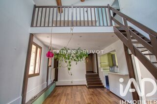  Maison � vendre 7 pi�ces 118 m�