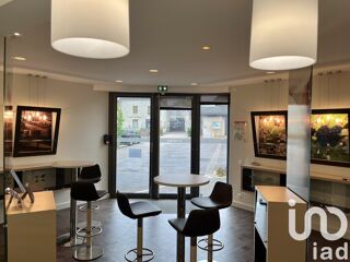  Immeuble � vendre 160 m�