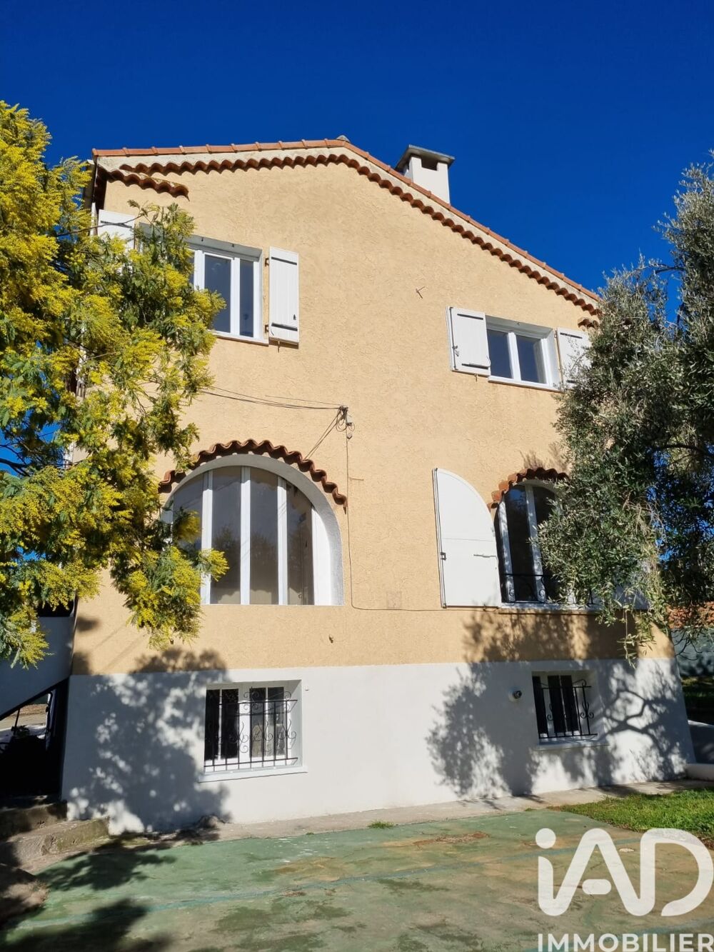 � vendre  Maison Le Cannet (06110)