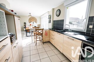  Maison � vendre 6 pi�ces 117 m�