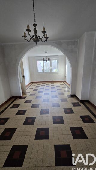  Maison � vendre 5 pi�ces 100 m�