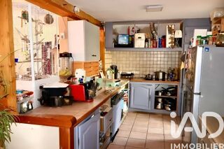 Maison � vendre 3 pi�ces 85 m�