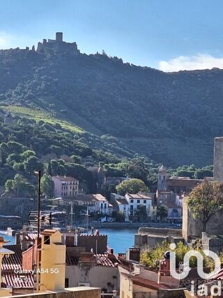  Appartement � vendre 4 pi�ces 69 m�