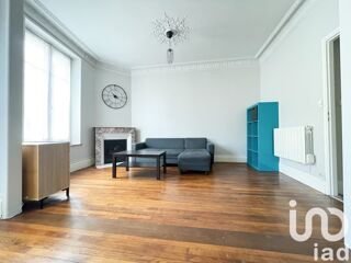  Appartement � vendre 3 pi�ces 47 m�