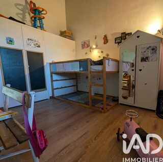  Maison � vendre 3 pi�ces 60 m�