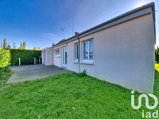  Maison � vendre 3 pi�ces 67 m�