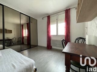  Appartement � vendre 3 pi�ces 60 m�