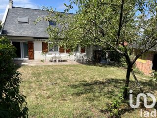  Maison � vendre 7 pi�ces 164 m�