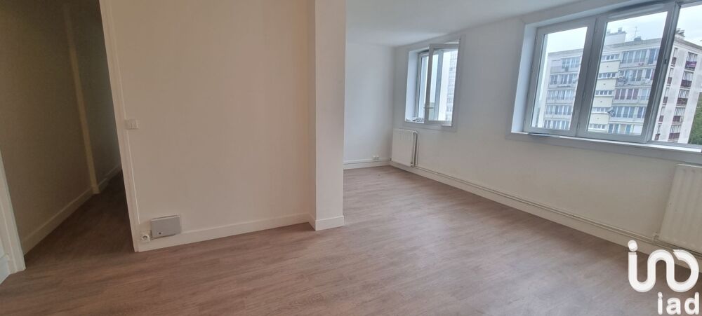 Vente Appartement Vente Appartement 4 pi�ces Villiers-le-bel