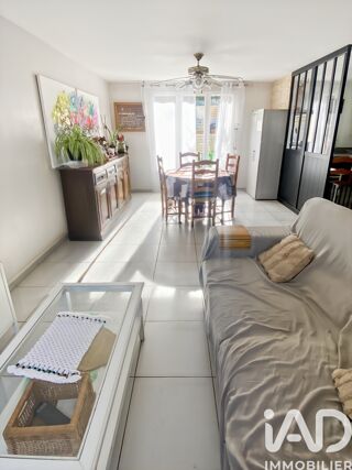  Maison � vendre 5 pi�ces 95 m�