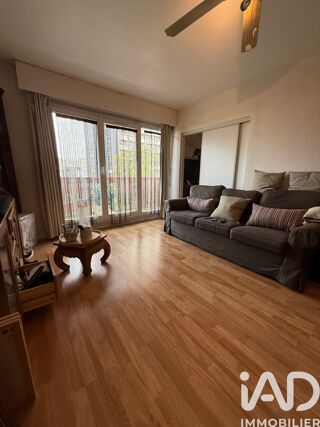  Appartement � vendre 4 pi�ces 71 m�