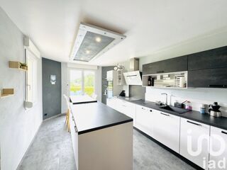  Maison � vendre 7 pi�ces 157 m�