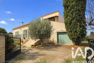  Maison � vendre 4 pi�ces 123 m�