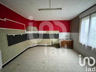  Maison  vendre 4 pices 123 m