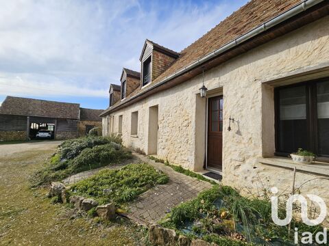   Vente Maison de campagne 10 pi�ces Maison - 10 pi�ce(s) - 210 m�