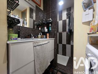  Appartement � vendre 2 pi�ces 55 m�