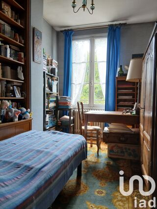  Maison � vendre 8 pi�ces 207 m�