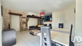  Appartement � vendre 3 pi�ces 58 m�