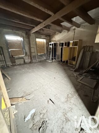  Maison � vendre 10 pi�ces 280 m�