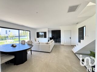  Maison � vendre 4 pi�ces 131 m�