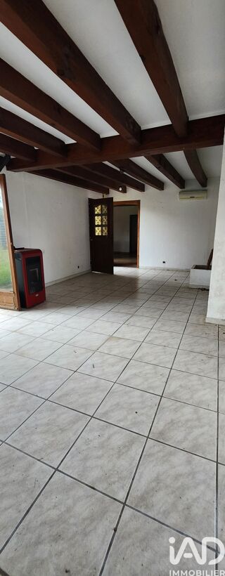  Maison  vendre 5 pices 185 m