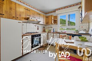  Maison � vendre 5 pi�ces 88 m�