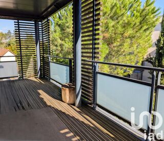  Appartement  vendre 3 pices 61 m