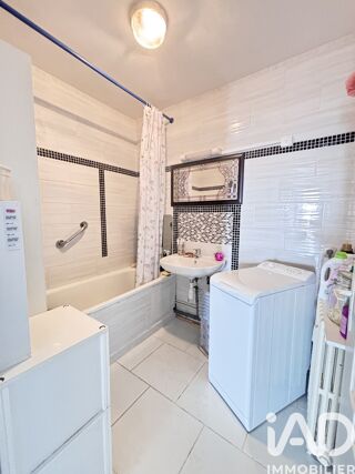  Appartement � vendre 4 pi�ces 88 m�