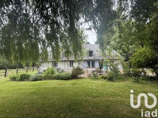  Maison � vendre 6 pi�ces 132 m�