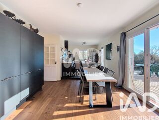  Maison � vendre 7 pi�ces 178 m�