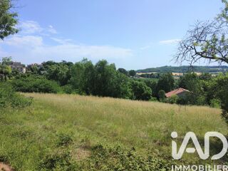  Terrain � vendre 4791 m�