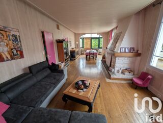  Maison � vendre 7 pi�ces 190 m�