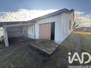  Maison � vendre 3 pi�ces 68 m�