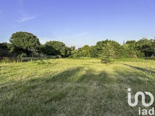  Terrain  vendre 800 m