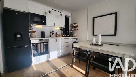  Appartement � louer 2 pi�ces 38 m�