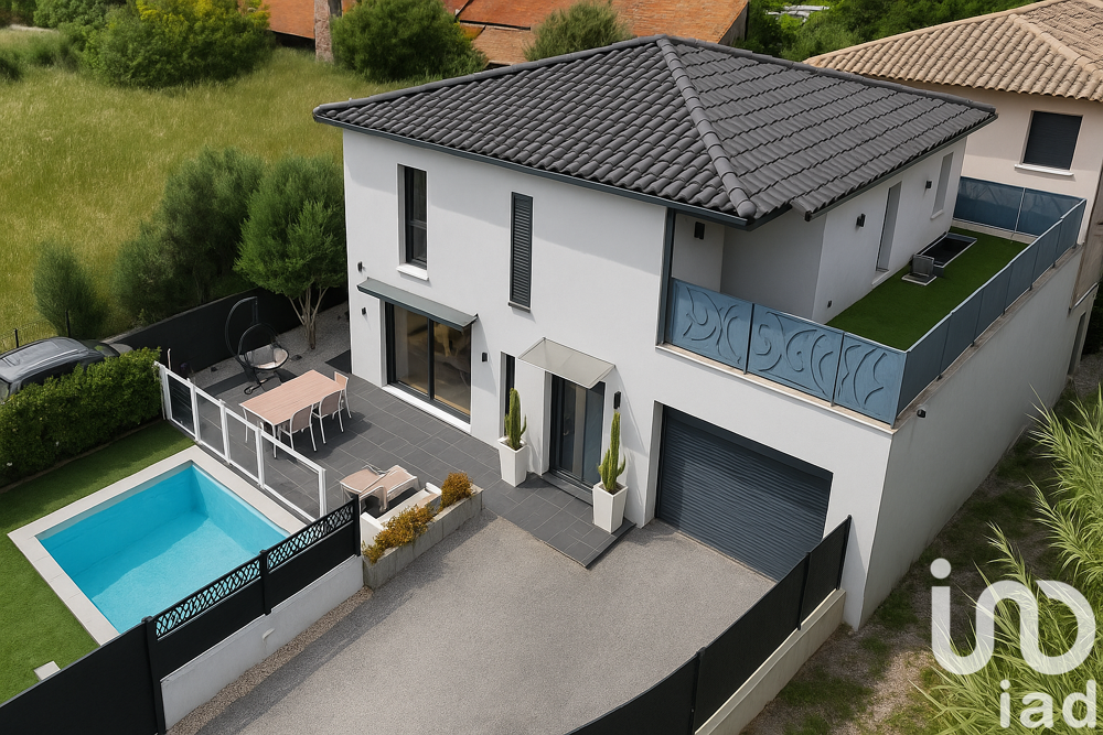  vendre  Villa Frjus (83600)