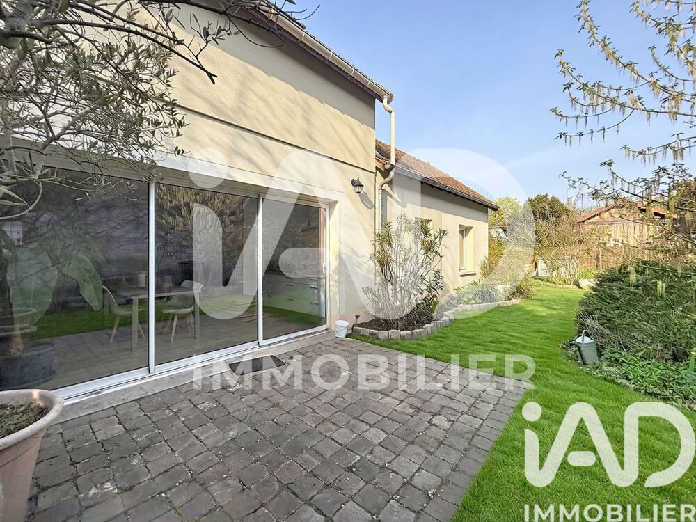 � vendre  Maison Maisons-Laffitte (78600)