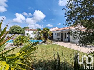  Maison � vendre 5 pi�ces 151 m�