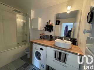  Appartement � vendre 2 pi�ces 37 m�