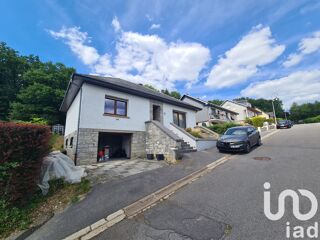  Maison � vendre 4 pi�ces 125 m�