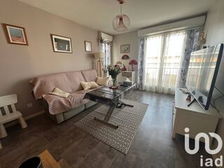  Appartement  vendre 2 pices 40 m