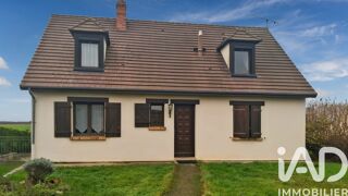  Maison  vendre 5 pices 133 m